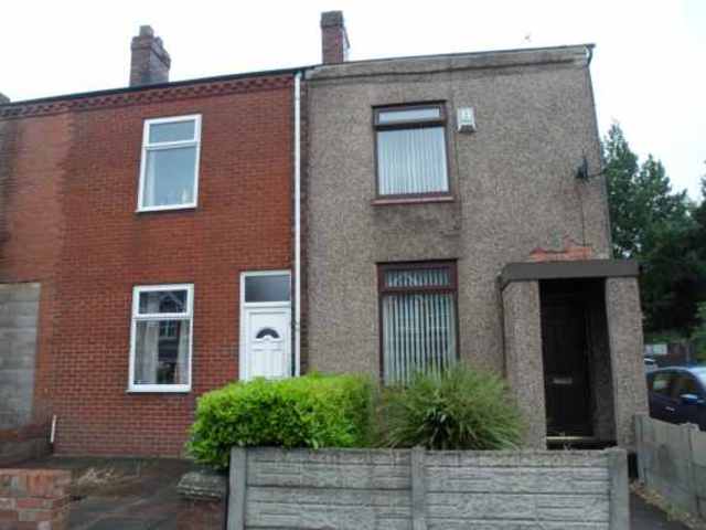  Image of 2 bedroom Property for sale in Leigh Road Hindley Green Wigan WN2 at Wigan Lancashire Wigan, WN2 4XL
