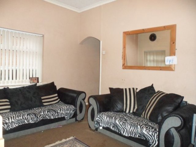  Image of 2 bedroom Property for sale in Leigh Road Hindley Green Wigan WN2 at Wigan Lancashire Wigan, WN2 4XL