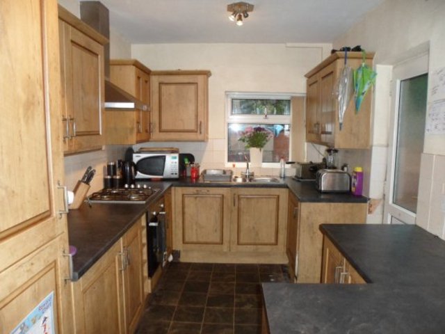  Image of 2 bedroom Property for sale in Leigh Road Hindley Green Wigan WN2 at Wigan Lancashire Wigan, WN2 4XL