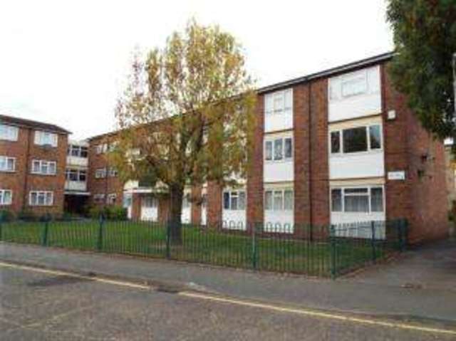  Image of 2 bedroom Flat for sale in Lennox Close Romford RM1 at Lennox Close Romford Romford, RM1 2DY