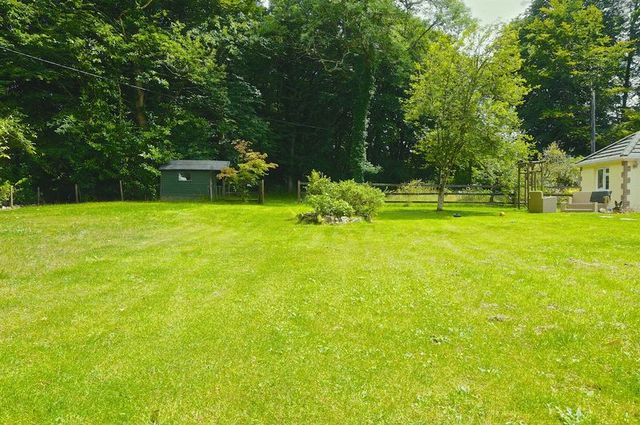  Image of 6 bedroom Detached house for sale in Lewdown Okehampton EX20 at Okehampton, EX20 4DD