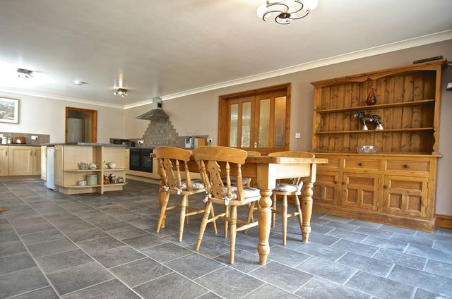  Image of 6 bedroom Detached house for sale in Lewdown Okehampton EX20 at Okehampton, EX20 4DD