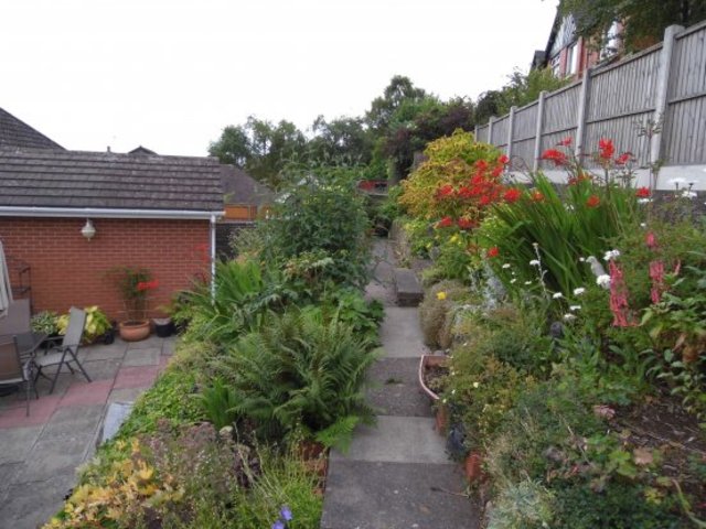  Image of 3 bedroom Detached house for sale in Lightwood Road Lightwood Longton Stoke-on-Trent ST3 at Stoke-On-Trent Staffordshire Stoke-On-Trent, ST3 7EL