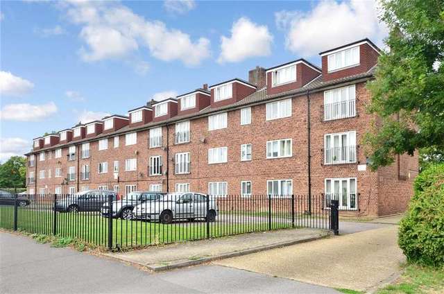  Image of 1 bedroom Flat for sale in Lilleshall Road Morden SM4 at Morden Surrey Morden, SM4 6DT
