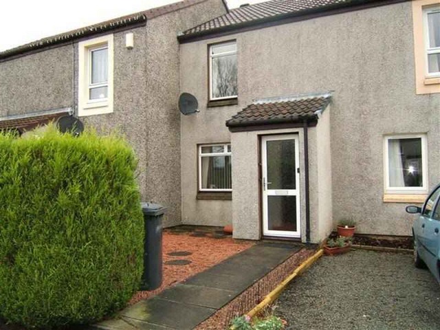  Image of 2 bedroom Terraced house to rent in Limebank Park East Calder Livingston EH53 at East Calder West Lothian West Lothian, EH53 0QU
