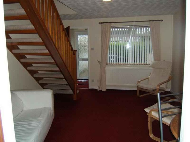  Image of 2 bedroom Terraced house to rent in Limebank Park East Calder Livingston EH53 at East Calder West Lothian West Lothian, EH53 0QU