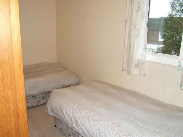  Image of 2 bedroom Terraced house to rent in Limebank Park East Calder Livingston EH53 at East Calder West Lothian West Lothian, EH53 0QU