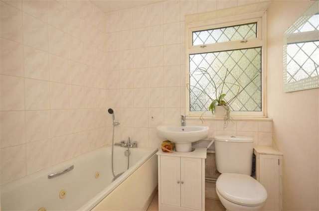  Image of 3 bedroom Terraced house for sale in Limpsfield Road South Croydon CR2 at South Croydon Surrey South Croydon, CR2 9DE