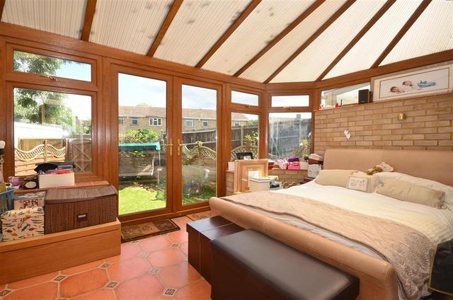  Image of 3 bedroom Terraced house for sale in Limpsfield Road South Croydon CR2 at South Croydon Surrey South Croydon, CR2 9DE