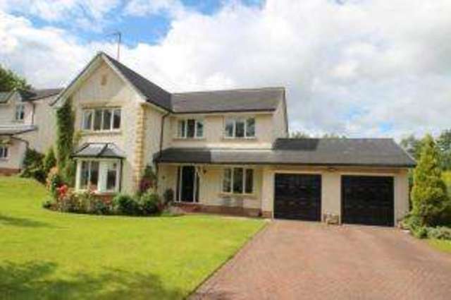  Image of 4 bedroom Detached house for sale in Linnvale Way Dullatur Glasgow G68 at Dullatur Glasgow Dullatur, G68 0FG
