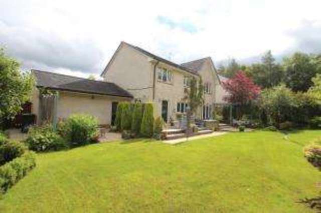  Image of 4 bedroom Detached house for sale in Linnvale Way Dullatur Glasgow G68 at Dullatur Glasgow Dullatur, G68 0FG