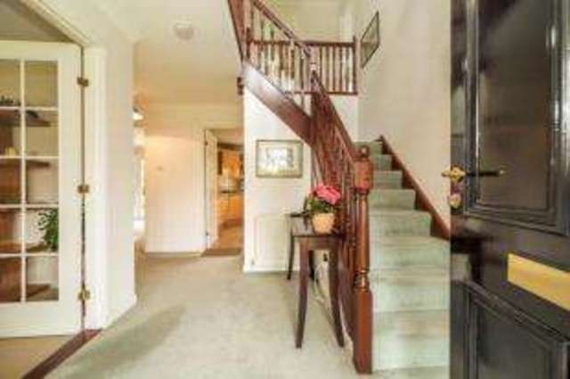  Image of 4 bedroom Detached house for sale in Linnvale Way Dullatur Glasgow G68 at Dullatur Glasgow Dullatur, G68 0FG