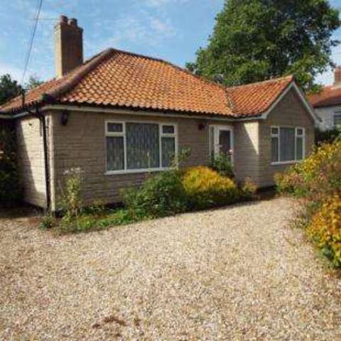  Image of 3 bedroom Bungalow for sale in The Street Little Dunham King