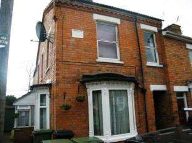  Image of 4 bedroom End of Terrace for sale in Livingstone Street Worcester WR5 at Worcester Worcestershire Spetchley, WR5 2ES