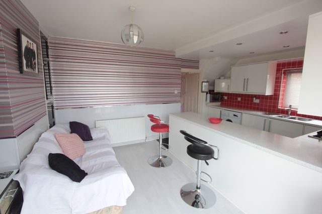  Image of 3 bedroom Semi-Detached house for sale in Llewelyns Estate Denbigh LL16 at Llewelyns Estate  Denbigh, LL16 3NR