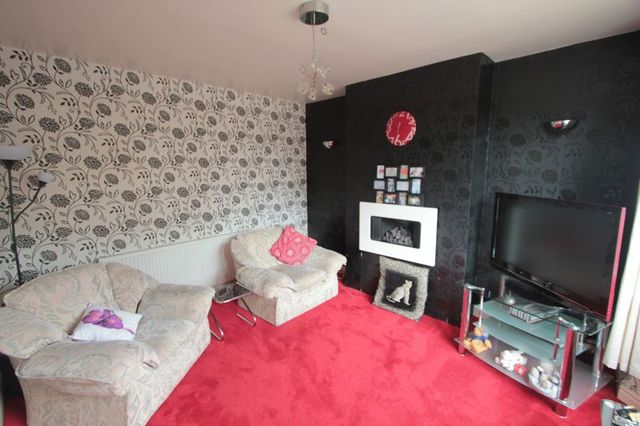  Image of 3 bedroom Semi-Detached house for sale in Llewelyns Estate Denbigh LL16 at Llewelyns Estate  Denbigh, LL16 3NR