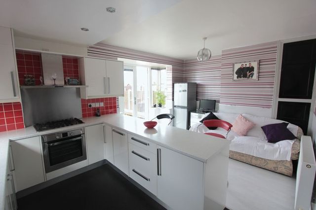  Image of 3 bedroom Semi-Detached house for sale in Llewelyns Estate Denbigh LL16 at Llewelyns Estate  Denbigh, LL16 3NR