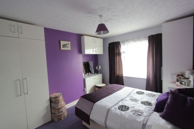  Image of 3 bedroom Semi-Detached house for sale in Llewelyns Estate Denbigh LL16 at Llewelyns Estate  Denbigh, LL16 3NR