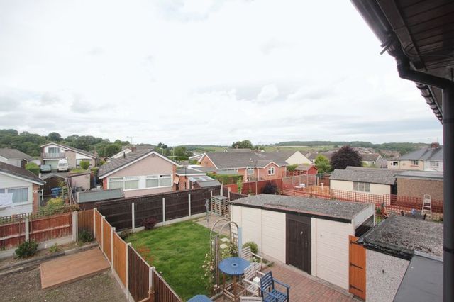  Image of 3 bedroom Semi-Detached house for sale in Llewelyns Estate Denbigh LL16 at Llewelyns Estate  Denbigh, LL16 3NR