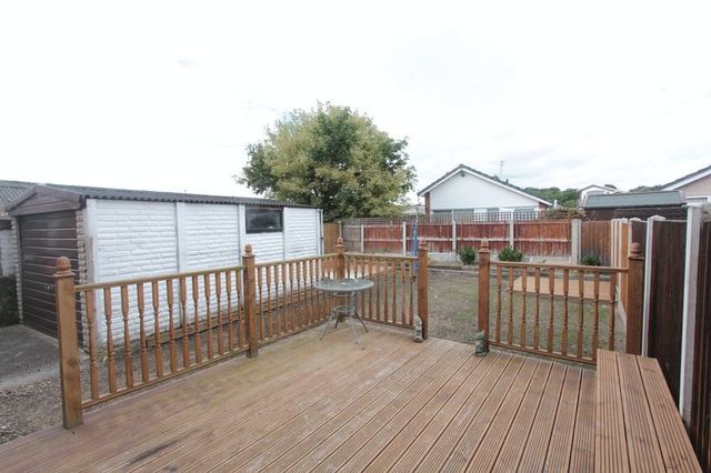  Image of 3 bedroom Semi-Detached house for sale in Llewelyns Estate Denbigh LL16 at Llewelyns Estate  Denbigh, LL16 3NR