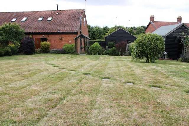  Image of 2 bedroom Semi-Detached house for sale in Loddon Road Framingham Pigot Norwich NR14 at Framingham Pigot Norwich Framingham Earl, NR14 7PW