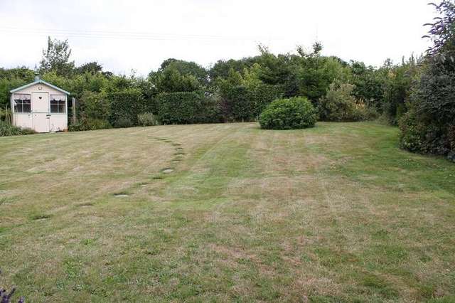  Image of 2 bedroom Semi-Detached house for sale in Loddon Road Framingham Pigot Norwich NR14 at Framingham Pigot Norwich Framingham Earl, NR14 7PW