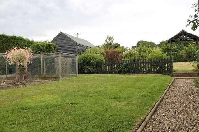  Image of 2 bedroom Semi-Detached house for sale in Loddon Road Framingham Pigot Norwich NR14 at Framingham Pigot Norwich Framingham Earl, NR14 7PW