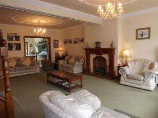  Image of 4 bedroom End of Terrace for sale in Coningsby Gardens London E4 at London  Highams Park, E4 9BD
