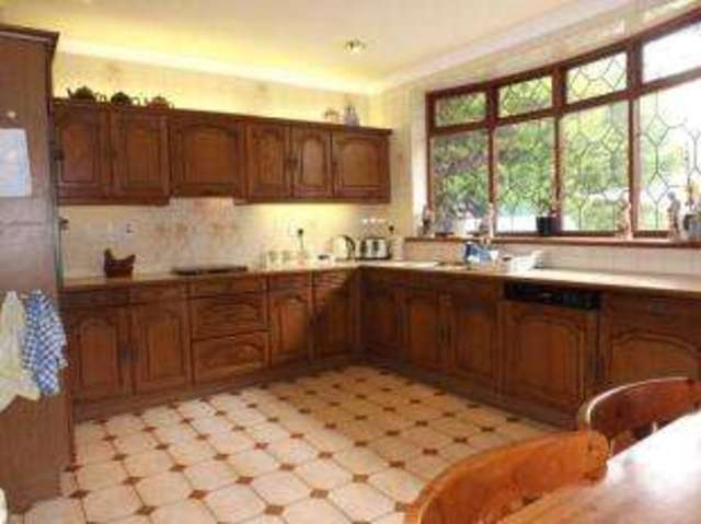  Image of 4 bedroom End of Terrace for sale in Coningsby Gardens London E4 at London  Highams Park, E4 9BD