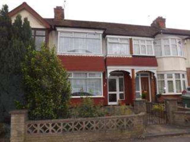  Image of 3 bedroom Terraced house for sale in Coningsby Gardens London E4 at London  Highams Park, E4 9BD