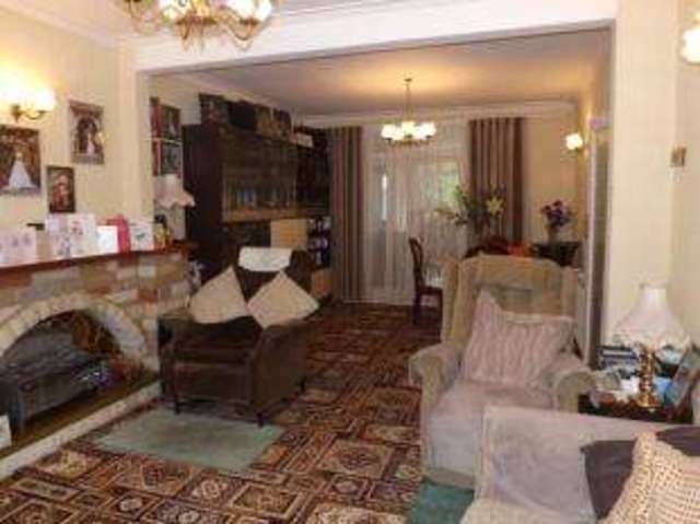  Image of 3 bedroom Terraced house for sale in Coningsby Gardens London E4 at London  Highams Park, E4 9BD