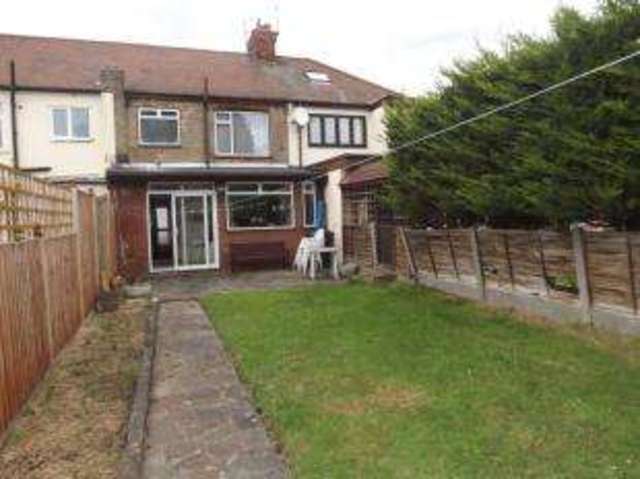  Image of 3 bedroom Terraced house for sale in Coningsby Gardens London E4 at London  Highams Park, E4 9BD