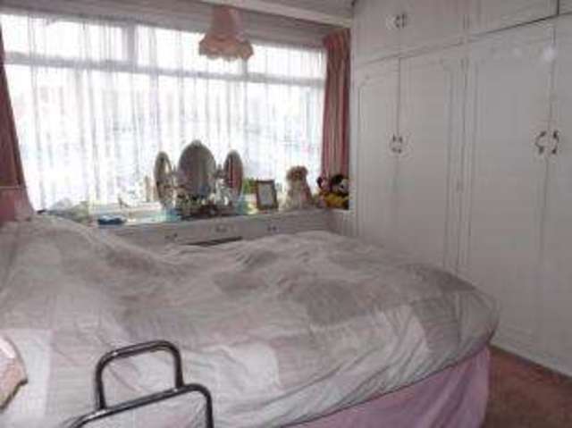  Image of 3 bedroom Terraced house for sale in Coningsby Gardens London E4 at London  Highams Park, E4 9BD