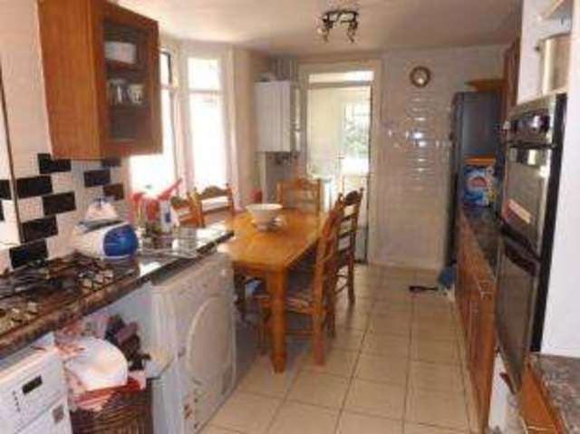  Image of 3 bedroom Terraced house for sale in Rosebank Grove London E17 at London  Walthamstow, E17 6RD