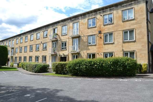  Image of 1 bedroom Flat for sale in Kensington Court Bath BA1 at London Road  Bath, BA1 6PS
