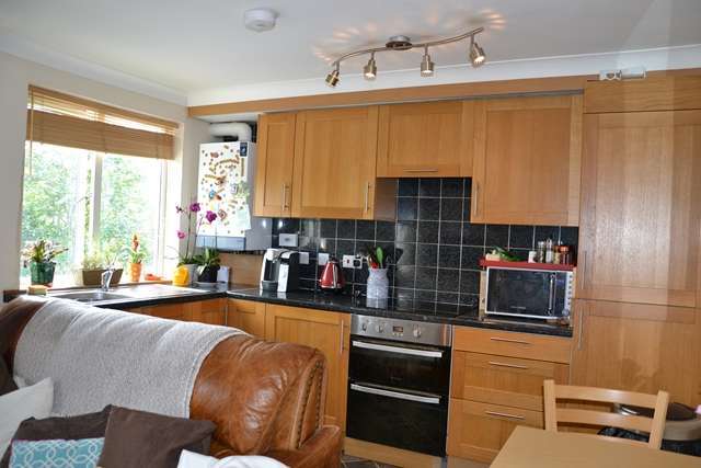  Image of 1 bedroom Flat for sale in Kensington Court Bath BA1 at London Road  Bath, BA1 6PS