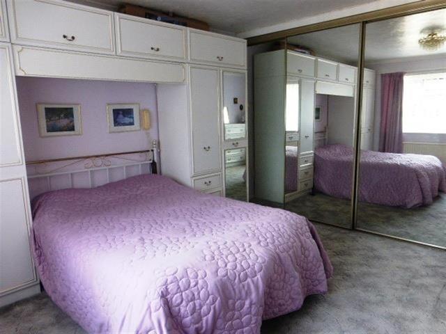  Image of 2 bedroom Apartment to rent in Kingsmere London Road Preston Brighton BN1 at London Road  Brighton, BN1 6UY