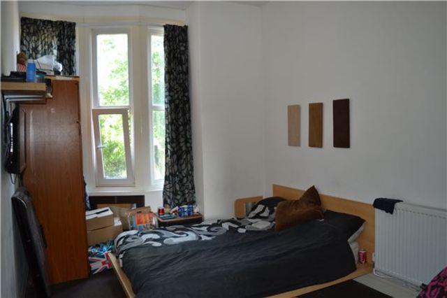  Image of 1 bedroom Flat for sale in London Road St. Leonards-on-Sea TN37 at East Sussex, TN37 6LU