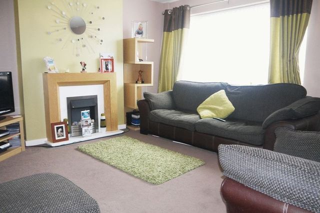  Image of 3 bedroom Semi-Detached house for sale in Long Furrow East Goscote Leicester LE7 at Long Furrow East Goscote Leicester, LE7 3ST