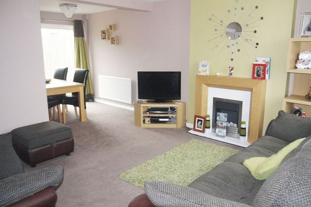  Image of 3 bedroom Semi-Detached house for sale in Long Furrow East Goscote Leicester LE7 at Long Furrow East Goscote Leicester, LE7 3ST