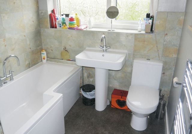  Image of 3 bedroom Semi-Detached house for sale in Long Furrow East Goscote Leicester LE7 at Long Furrow East Goscote Leicester, LE7 3ST