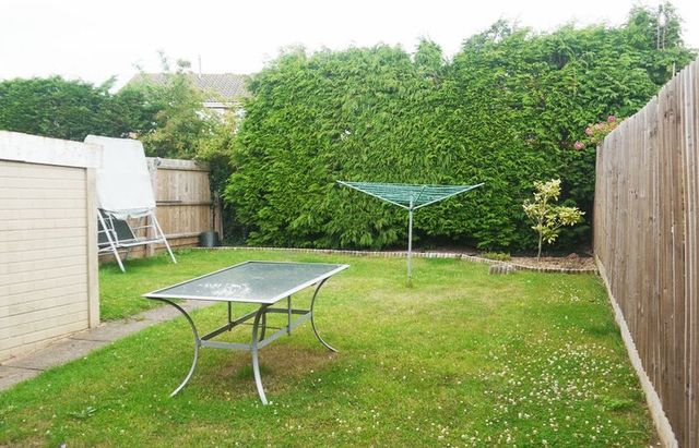  Image of 3 bedroom Semi-Detached house for sale in Long Furrow East Goscote Leicester LE7 at Long Furrow East Goscote Leicester, LE7 3ST
