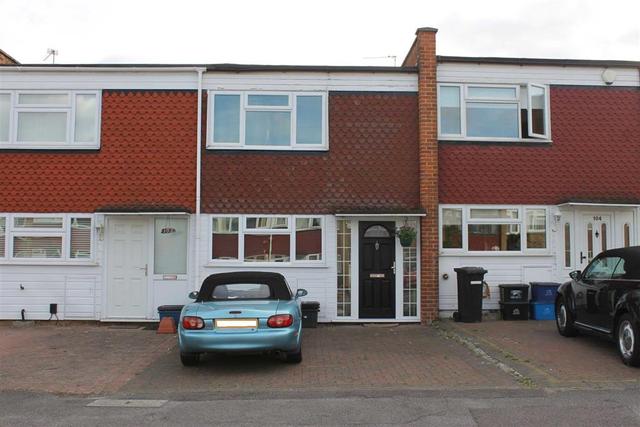 Image of 2 bedroom Terraced house for sale in Long Green Chigwell IG7 at Chigwell Essex Chigwell, IG7 4JE