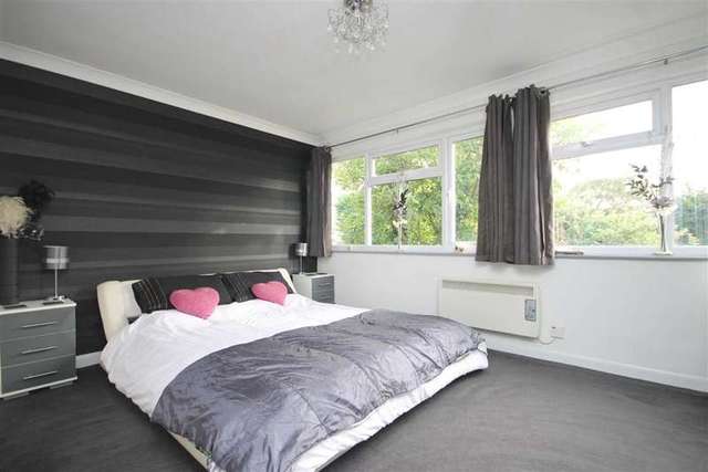  Image of 2 bedroom Terraced house for sale in Long Green Chigwell IG7 at Chigwell Essex Chigwell, IG7 4JE