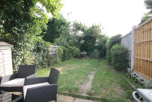  Image of 2 bedroom Terraced house for sale in Long Green Chigwell IG7 at Chigwell Essex Chigwell, IG7 4JE