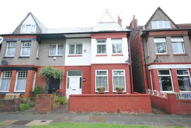  Image of 5 bedroom Semi-Detached house for sale in Long Lane Allerton Liverpool L19 at Long Lane Garston Liverpool, L19 6PQ