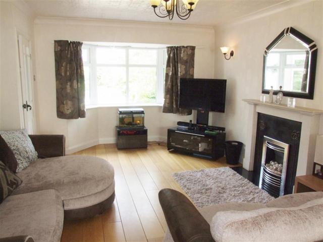  Image of 3 bedroom Semi-Detached house for sale in Long Lane Wheatley Halifax HX2 at Wheatley Halifax Holmfield, HX2 0UZ