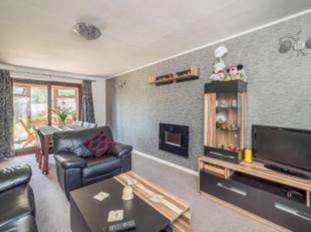  Image of 3 bedroom Terraced house for sale in Longden Close Bramcote Nottingham NG9 at Bramcote Nottingham Bramcote, NG9 3GH
