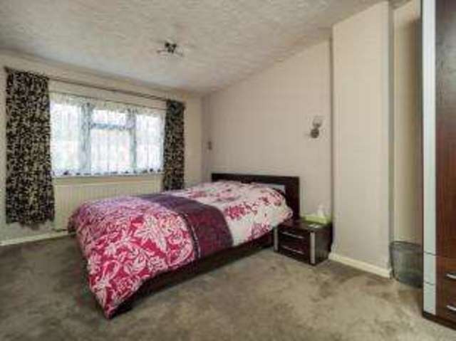  Image of 3 bedroom Terraced house for sale in Longden Close Bramcote Nottingham NG9 at Bramcote Nottingham Bramcote, NG9 3GH