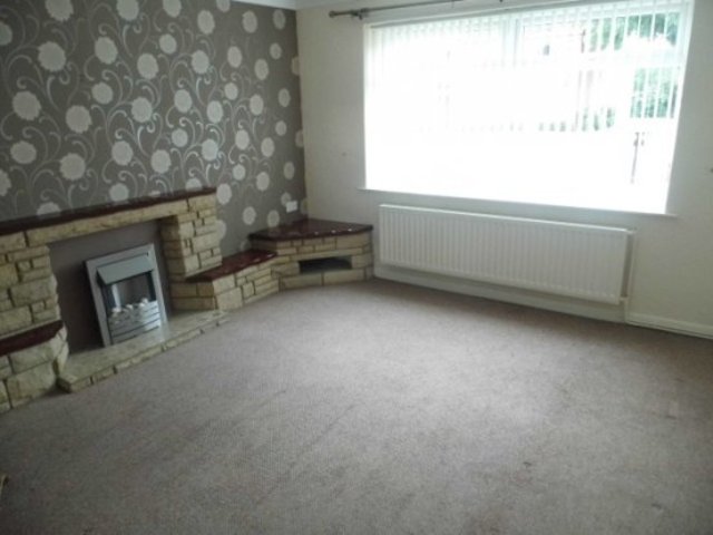  Image of 2 bedroom Semi-Detached house for sale in Longfield Road Darlington DL3 at Darlington Durham Darlington, DL3 0RR